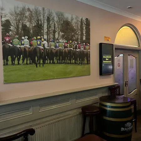 Balreask Bar, Restaurant & Guest Accommodation-3
