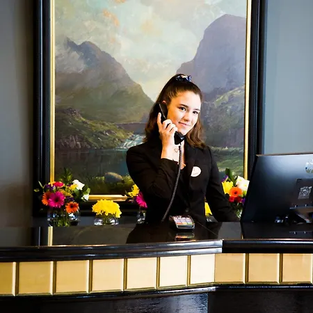 Scott'S Hotel-2