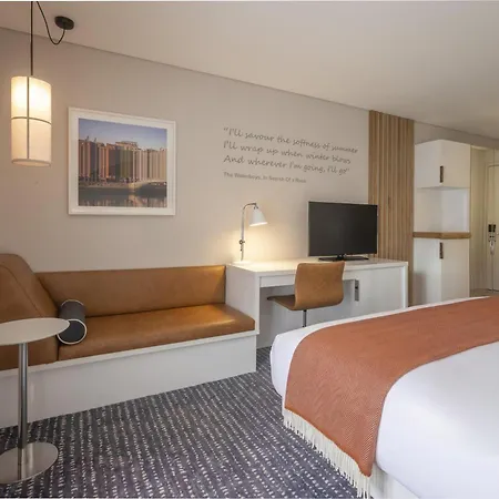 The Morrison Dublin, Curio Collection By Hilton-3