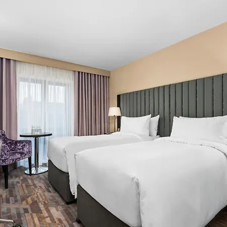 The Trinity City Hotel-3