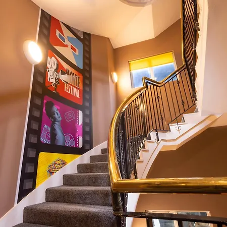 The Camden Street Hotel-2