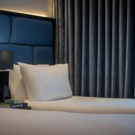 The Residence Hotel-3