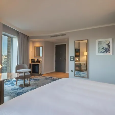 Hilton Dublin-3
