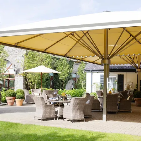 The Station House Hotel-2