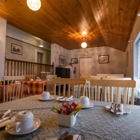 Kerrigan'S B&B-2