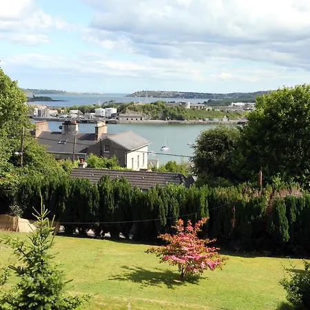 Robin Hill Heritage Guest House-2