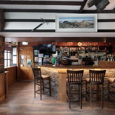 Climbers Inn-3