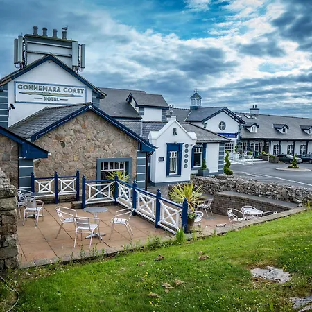 Connemara Coast Hotel-2