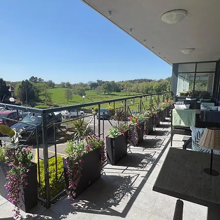 Westlodge Hotel & Leisure Centre-3