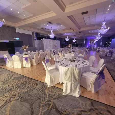 Treacys West County Conference And Leisure Centre-3