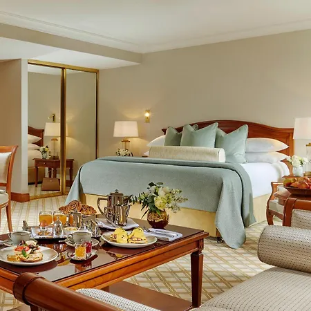 Killarney Plaza Hotel & Spa-2