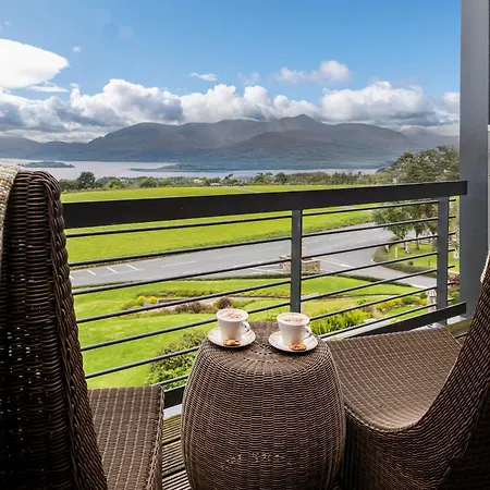 Aghadoe Heights Hotel & Spa-2