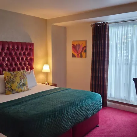 Raheen Woods Hotel-2