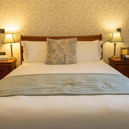 Corrib House Guest Accommodation-2