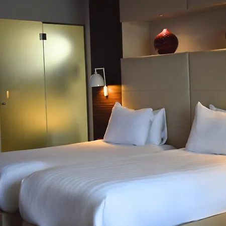 Absolute Hotel Limerick-2