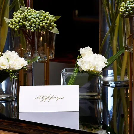 Summerhill House Hotel-3
