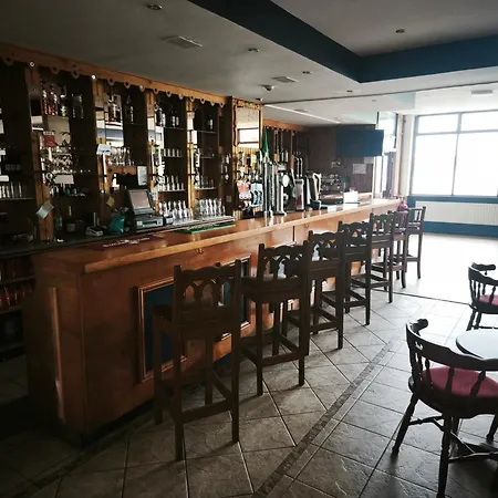The Strand, Dugort Achill-2
