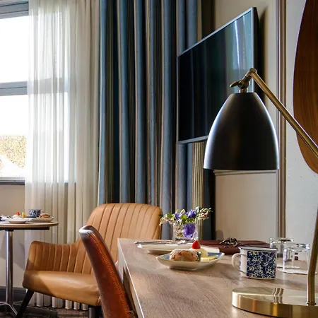Harbour Hotel-2