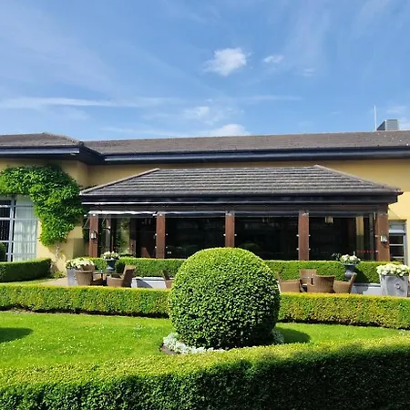 Mullingar Park Hotel-2