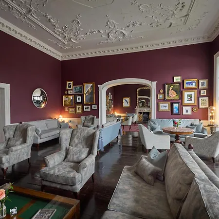 Bellinter House Hotel & Spa-3