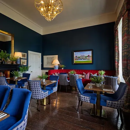Bellinter House Hotel & Spa-2