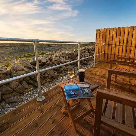Aran Islands Hotel-3