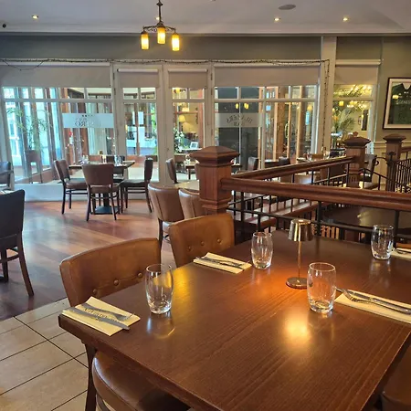 The Ardilaun Hotel-3