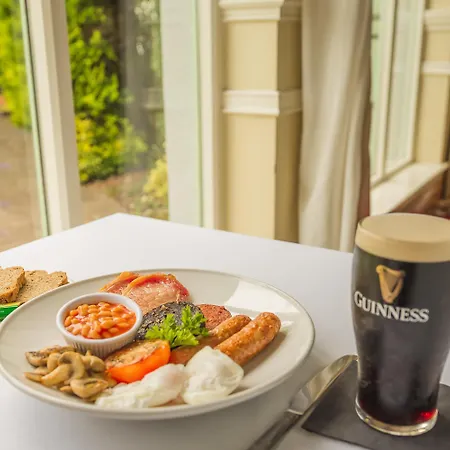 Darnley Lodge Hotel-3