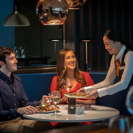 Clayton Hotel Leopardstown-2