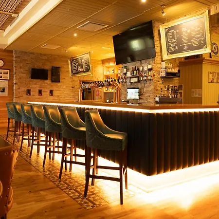 Raheen Woods Hotel-3