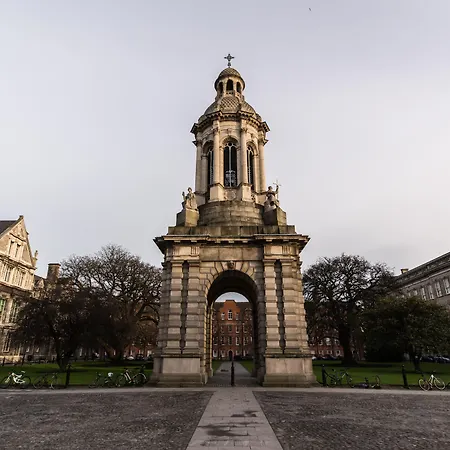 Intercontinental Dublin By Ihg-3