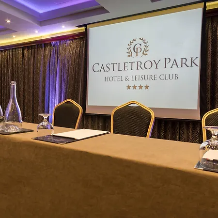 Castletroy Park Hotel-2