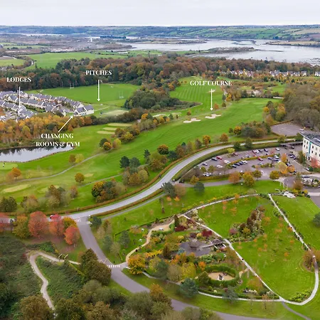 Fota Island Hotel And Spa-2