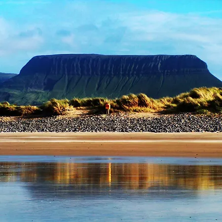 Clayton Hotel & Leisure Club Sligo-3