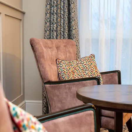 The Carrigart Hotel-2