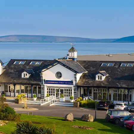 Connemara Coast Hotel-3