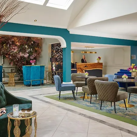 Fitzgeralds Woodlands House Hotel-2
