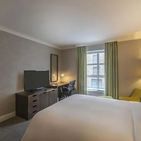 Hilton Dublin-2