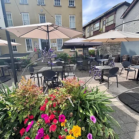 Baileys Hotel Cashel-3