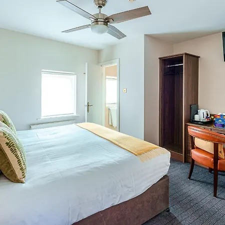 Dan Linehan'S B&B-2