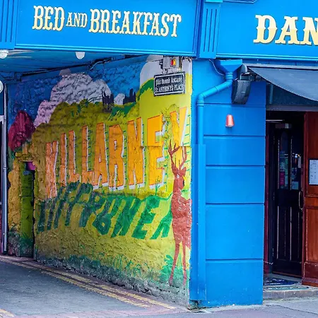 Dan Linehan'S B&B-3