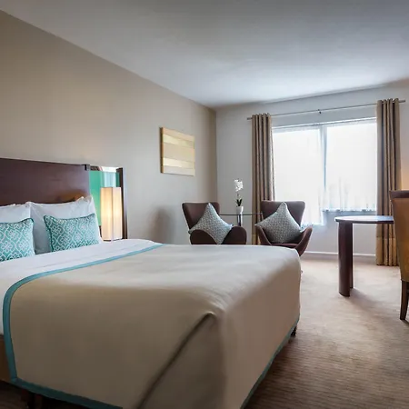 The Killeshin Hotel Portlaoise-2