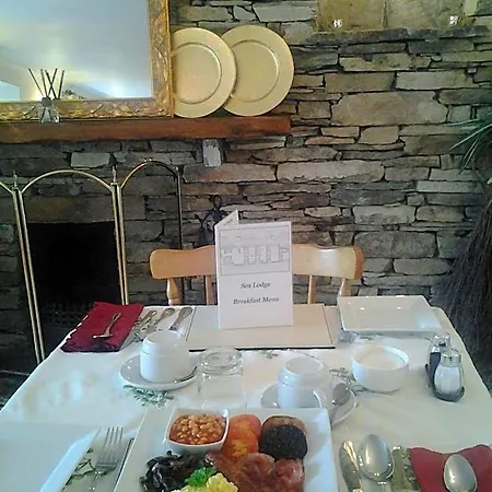Sea Lodge B&B-3