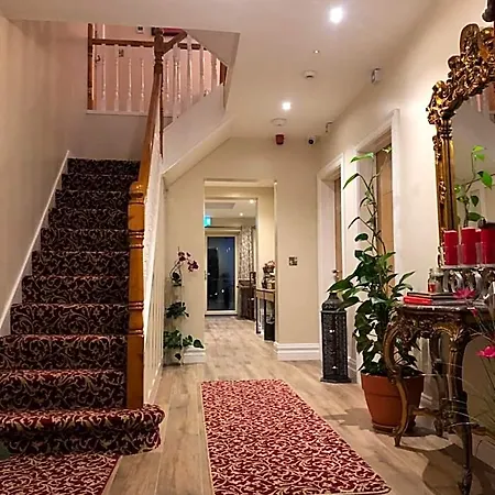 Maplehouse B&B-3