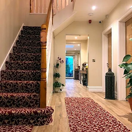 Maplehouse B&B-2
