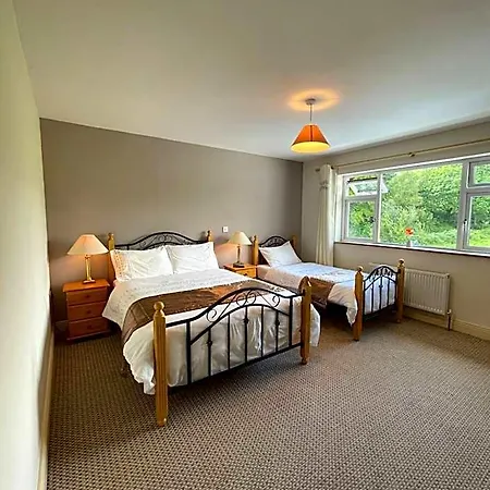 Deerbrook House B&B-3