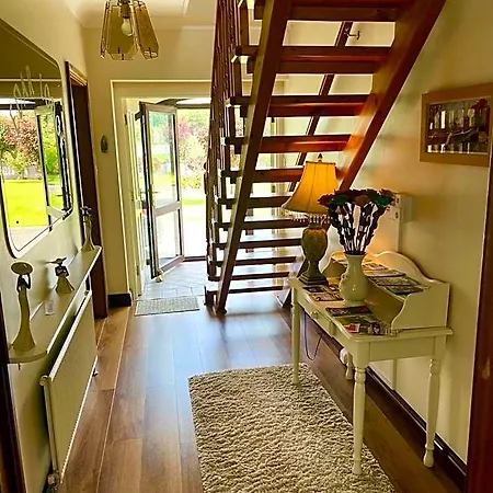 Cedar Lodge Self Catering Accommodation H91 Cf9D-2