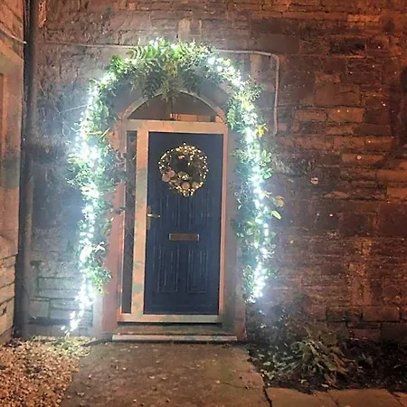 Stone Lodge B&B-3