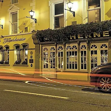 Aherne'S Townhouse Hotel And Seafood Restaurant-2