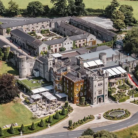 Cabra Castle Hotel-3
